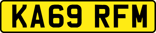 KA69RFM