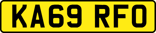 KA69RFO