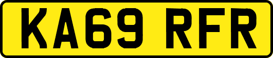 KA69RFR