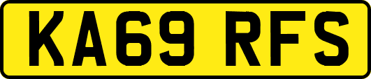KA69RFS