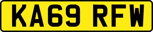 KA69RFW