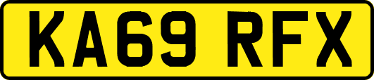 KA69RFX