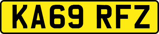 KA69RFZ