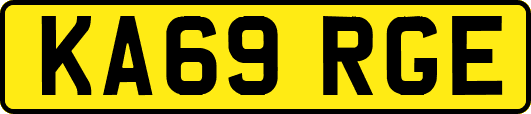 KA69RGE