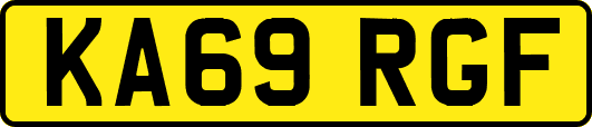 KA69RGF