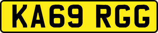 KA69RGG