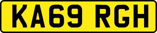 KA69RGH