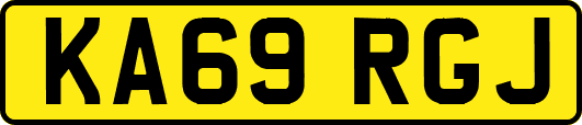 KA69RGJ
