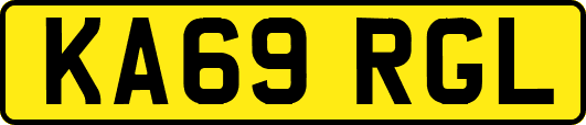 KA69RGL