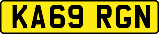 KA69RGN