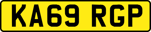 KA69RGP