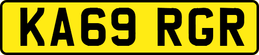 KA69RGR