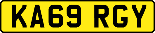 KA69RGY