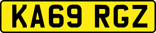 KA69RGZ