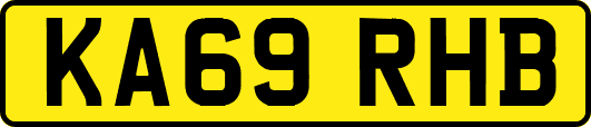 KA69RHB