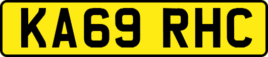 KA69RHC