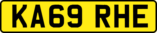KA69RHE