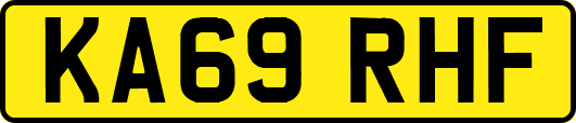 KA69RHF