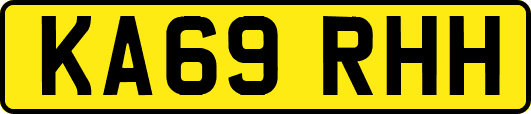 KA69RHH