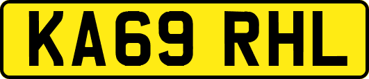 KA69RHL