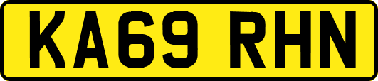 KA69RHN