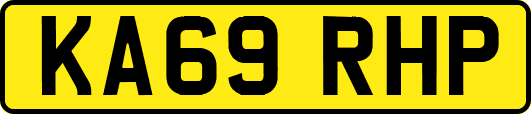 KA69RHP