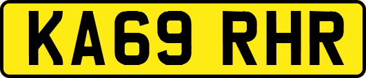 KA69RHR