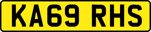 KA69RHS