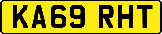 KA69RHT