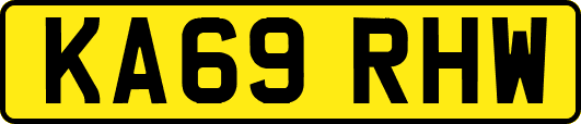 KA69RHW