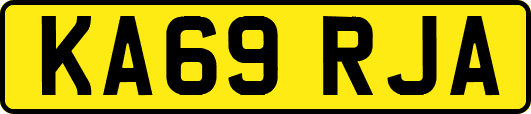 KA69RJA