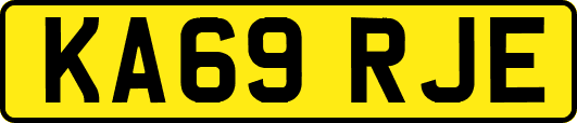 KA69RJE