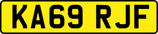 KA69RJF