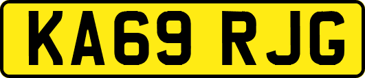 KA69RJG