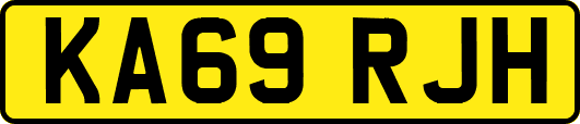 KA69RJH