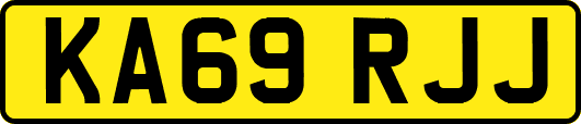 KA69RJJ