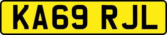 KA69RJL