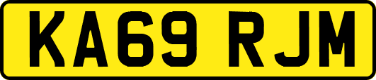 KA69RJM
