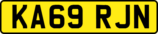 KA69RJN