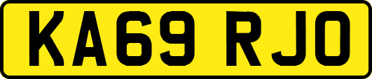 KA69RJO