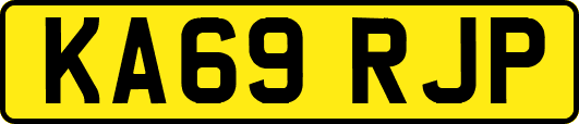 KA69RJP