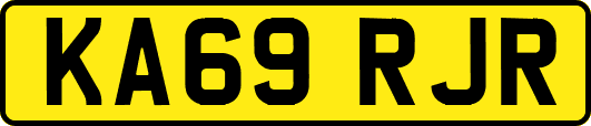 KA69RJR