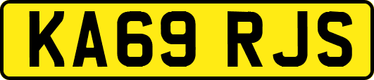 KA69RJS