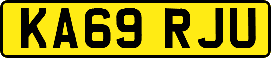 KA69RJU