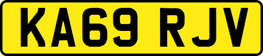 KA69RJV