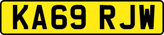 KA69RJW