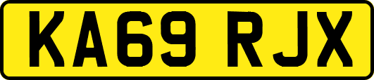 KA69RJX