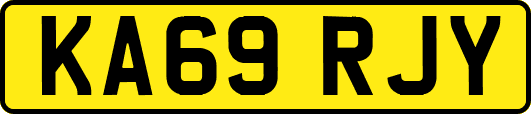 KA69RJY