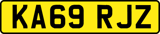 KA69RJZ