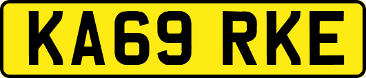 KA69RKE